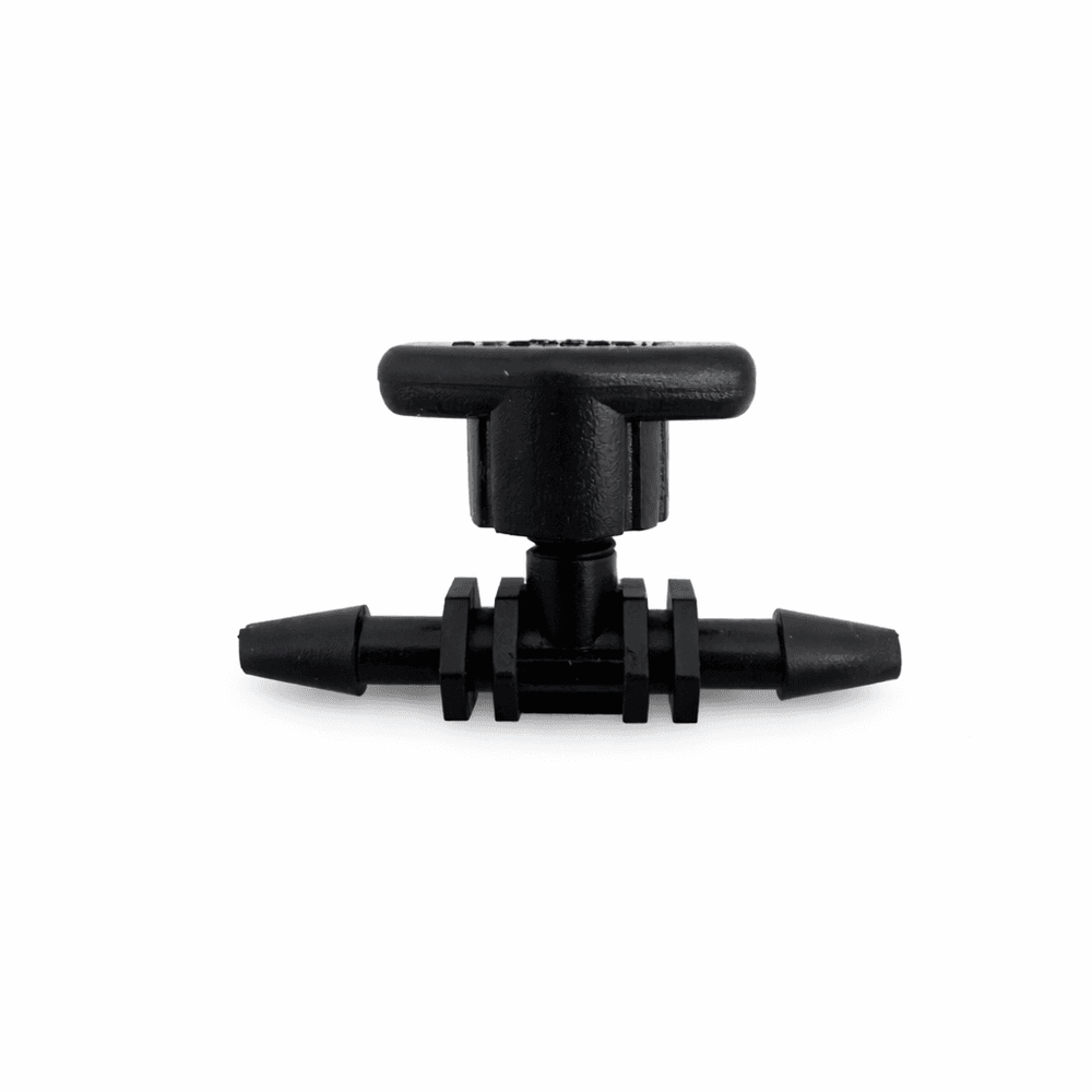 4mm in line valve