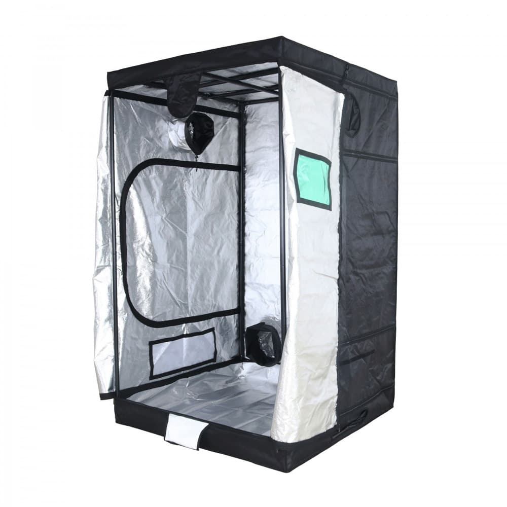 BudBox Pro Silver Tent 150x150x200cm