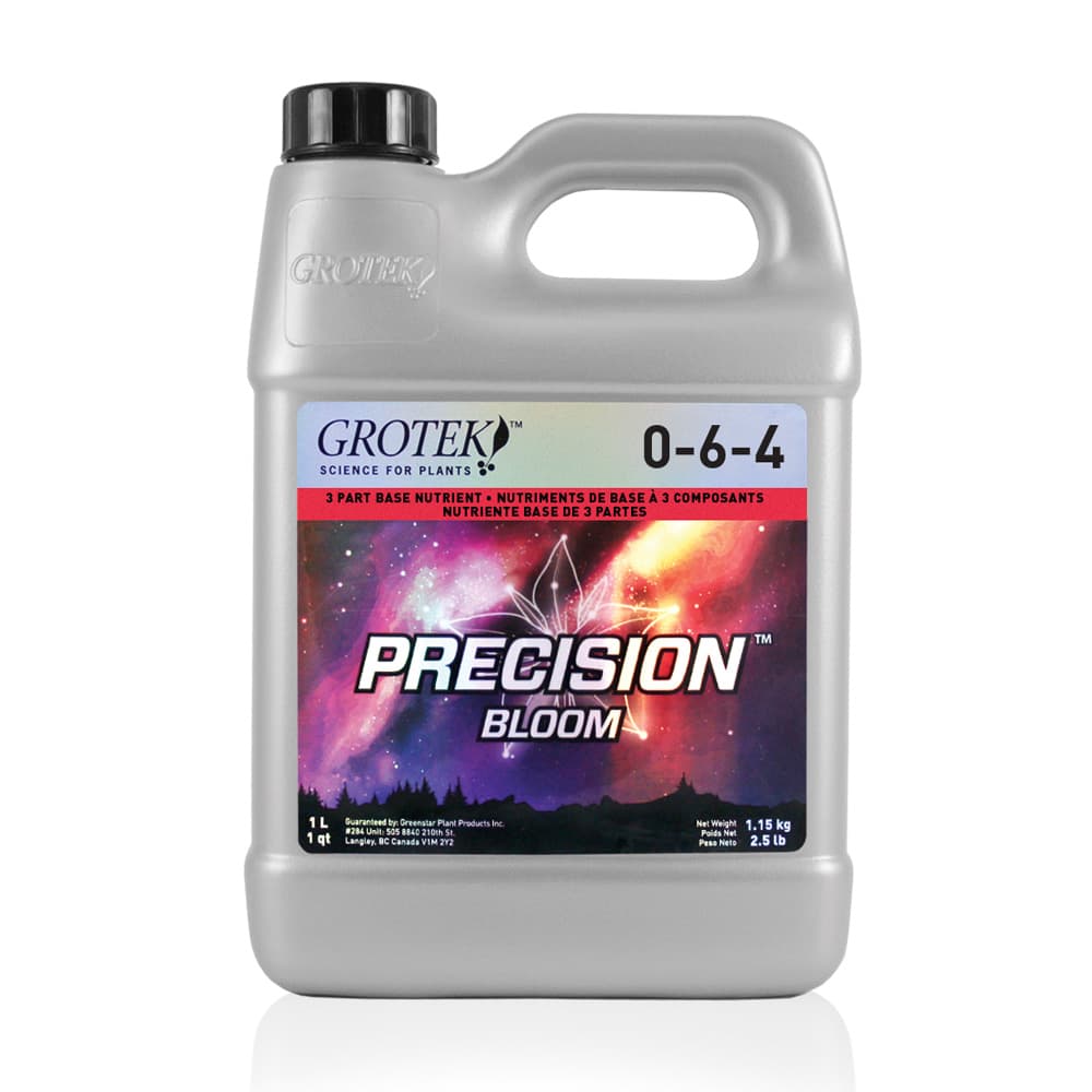 Grotek Precision Bloom 1L