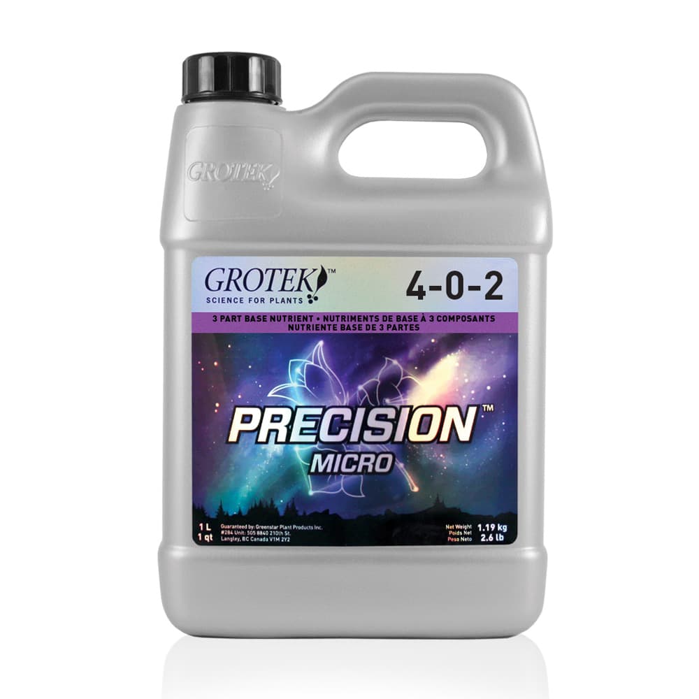 Grotek Precision Micro 1L
