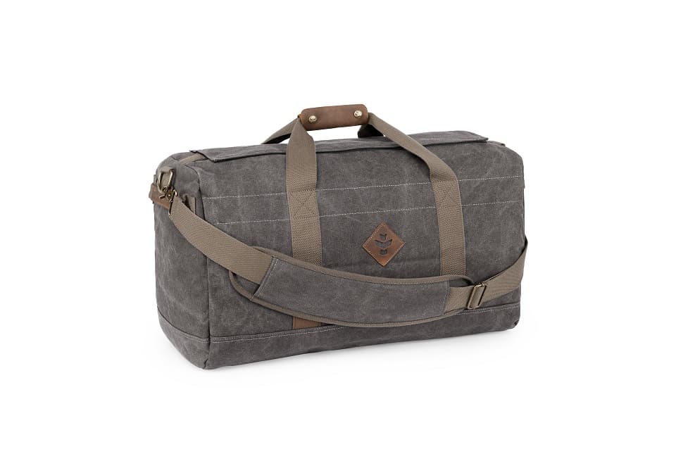 Revelry Bag - The Around-Towner - Ash Canvas