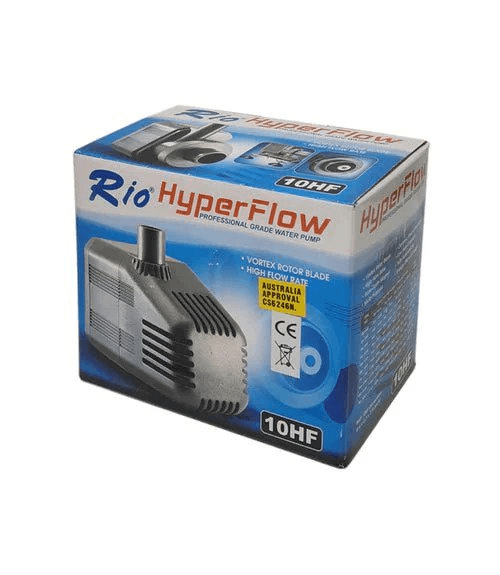 Rio Hyperflow 10HF - 2500L/H