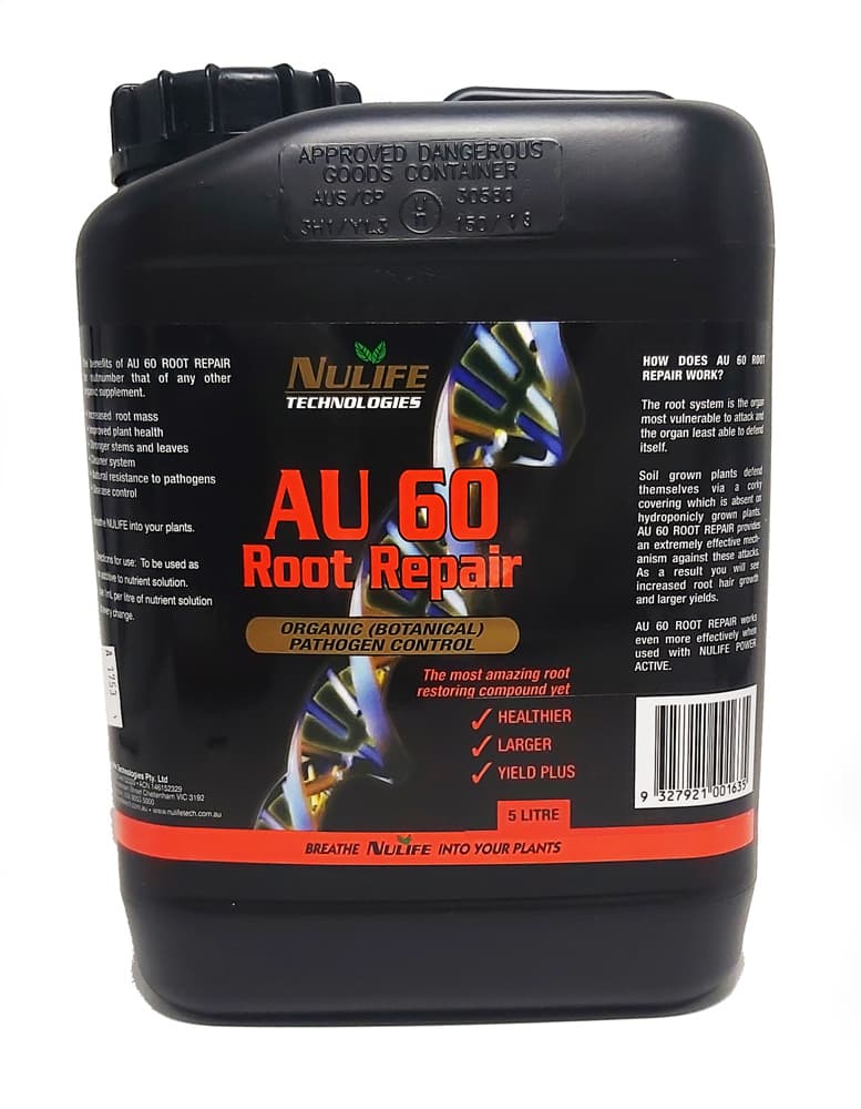 NL AU 60 Root Repair 4L