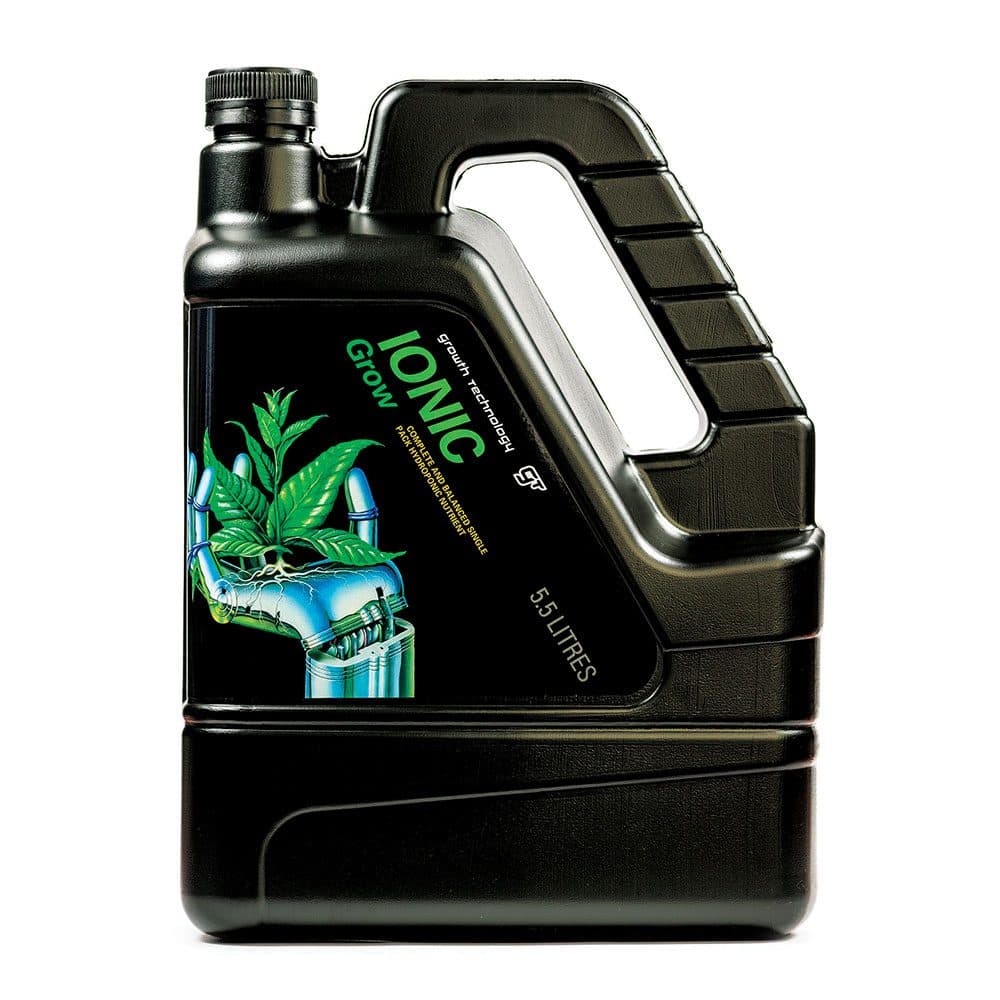 Growth Technology Ionic Grow 5.5L