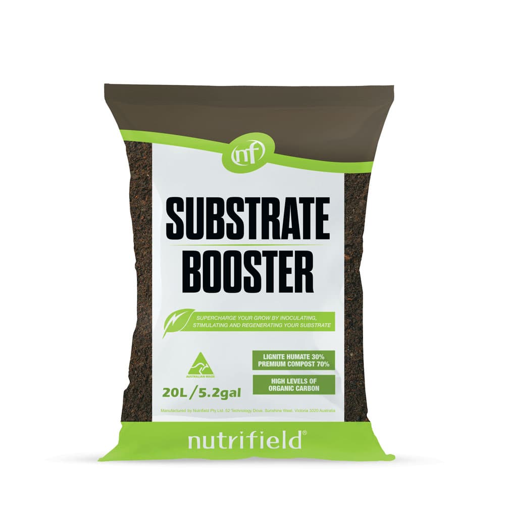 Nutrifield Substrate Booster 20L