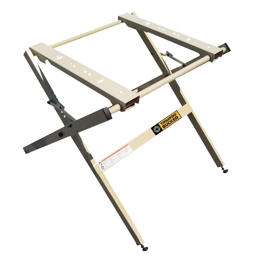 Trimpro Bucker Stand