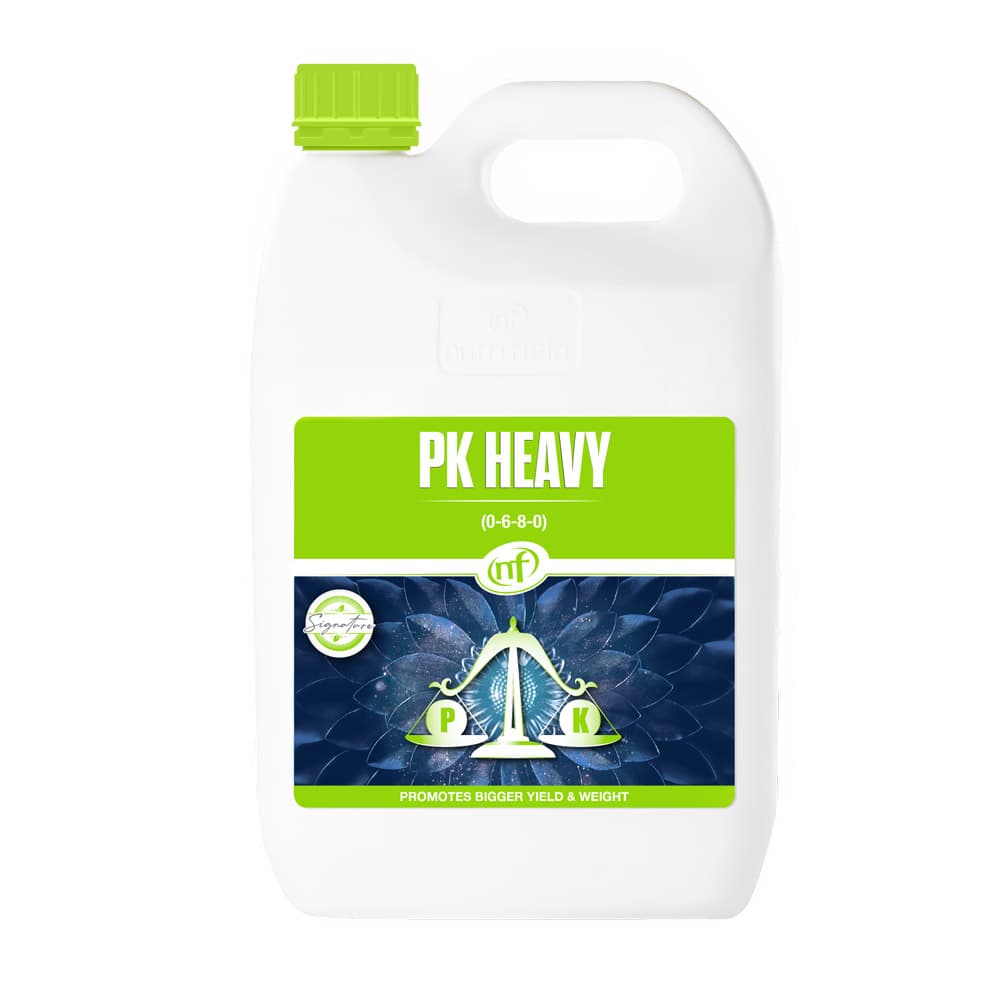 Nutrifield PK Heavy 5L