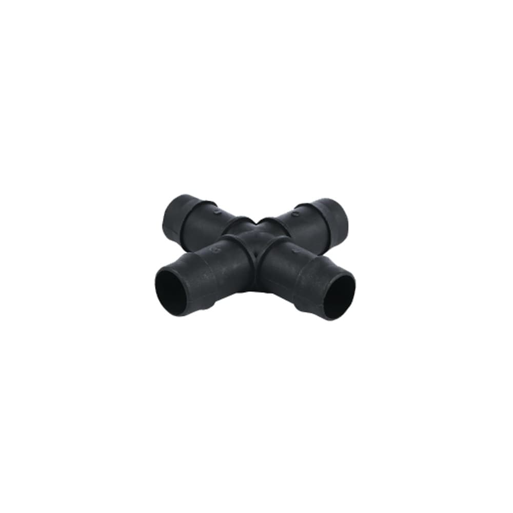 19mm Cross Barbed