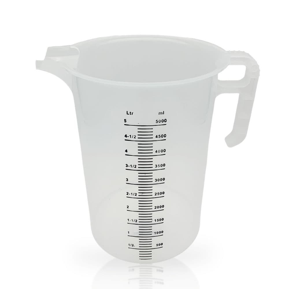 IBIC Pro Jug 5L