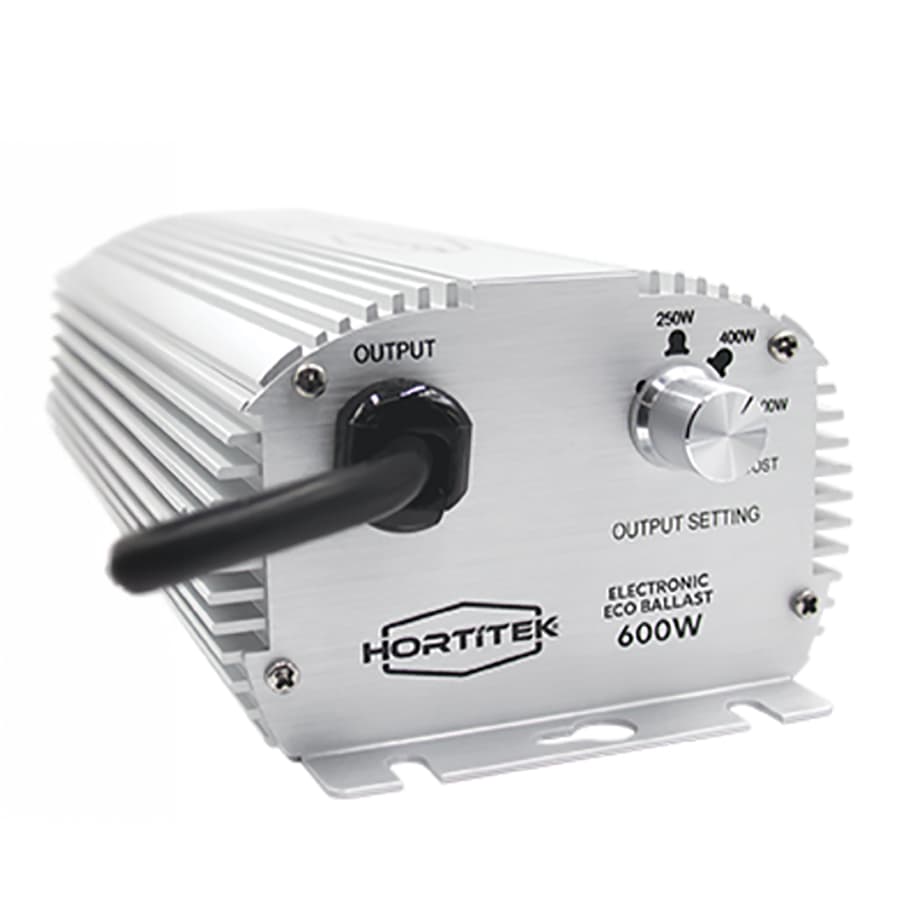 Hortitek Eco 600w Digital Ballast