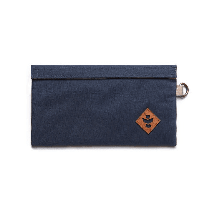 Revelry Bag - The Confidant - Blue