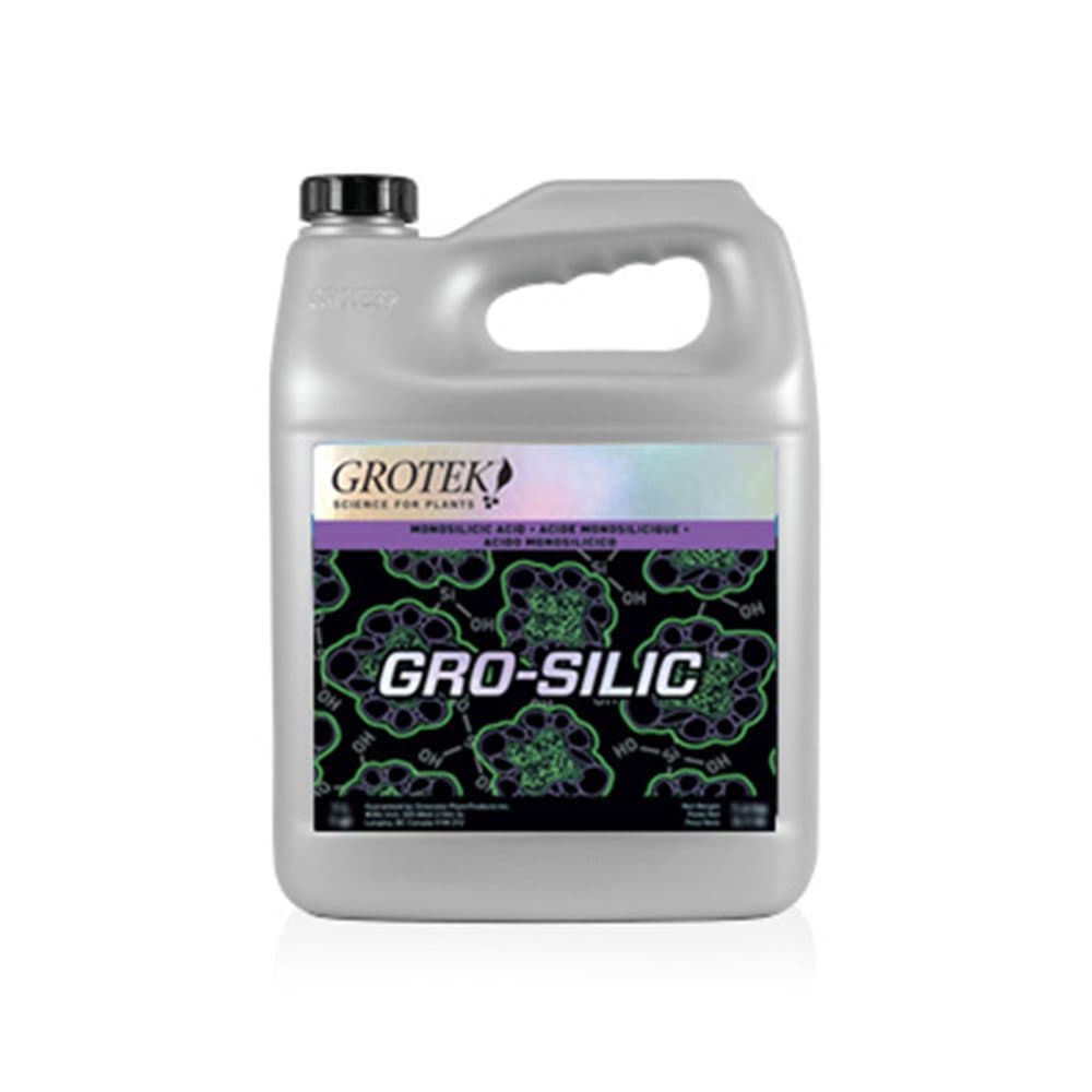 Grotek Gro-Silic (Mono Silicic Acid) 4L