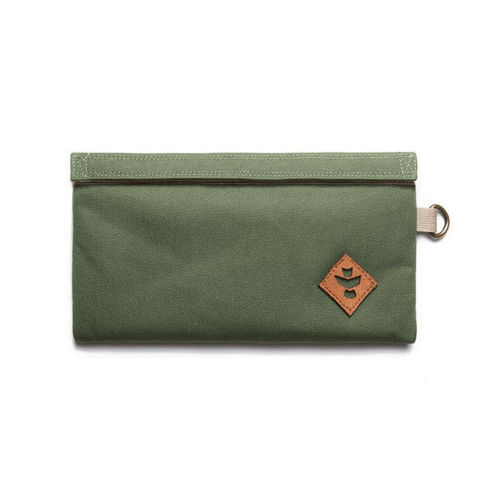Revelry Bag - The Confidant - Green
