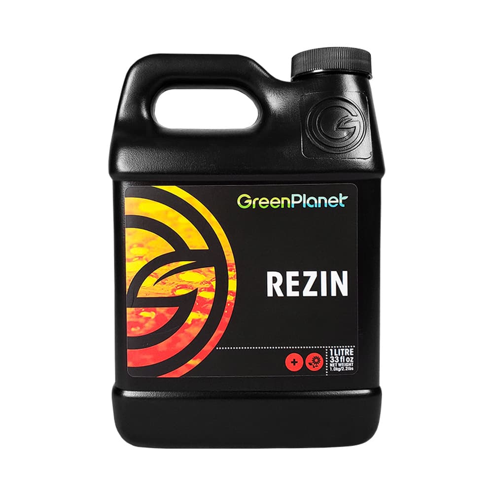 Green Planet GP3 Rezin 1L