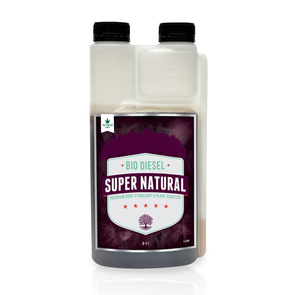 Bio Diesel Super Natural 1L