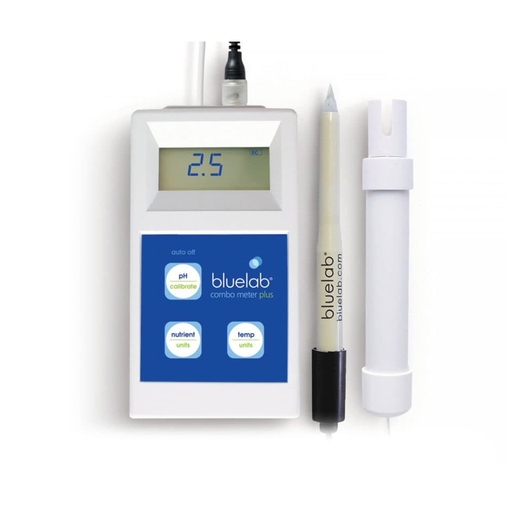 Bluelab Combo Meter Plus