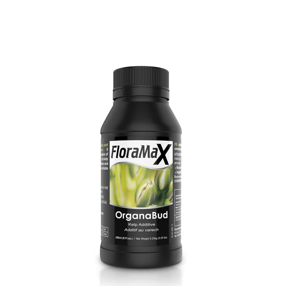 FloraMax OrganaBud 250ml