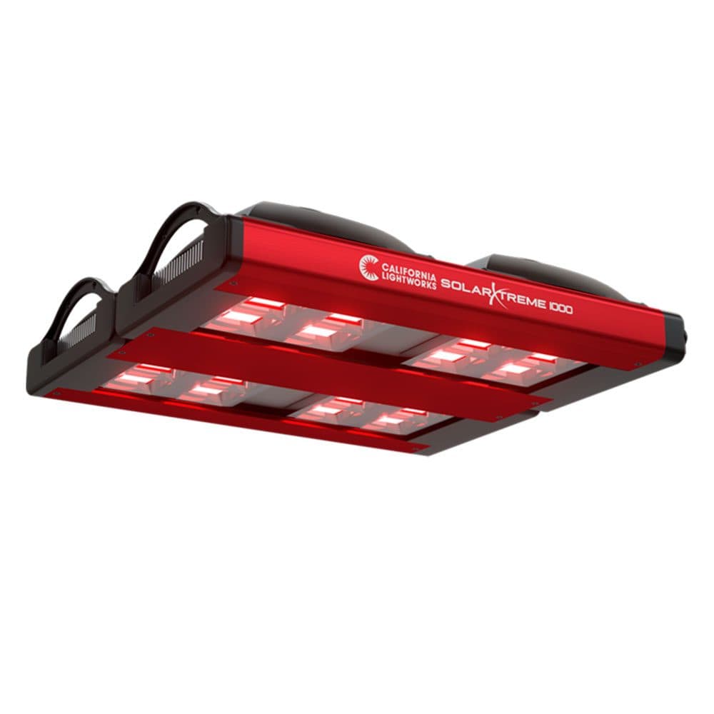 California Lightworks SolarXtreme 1000 - COB