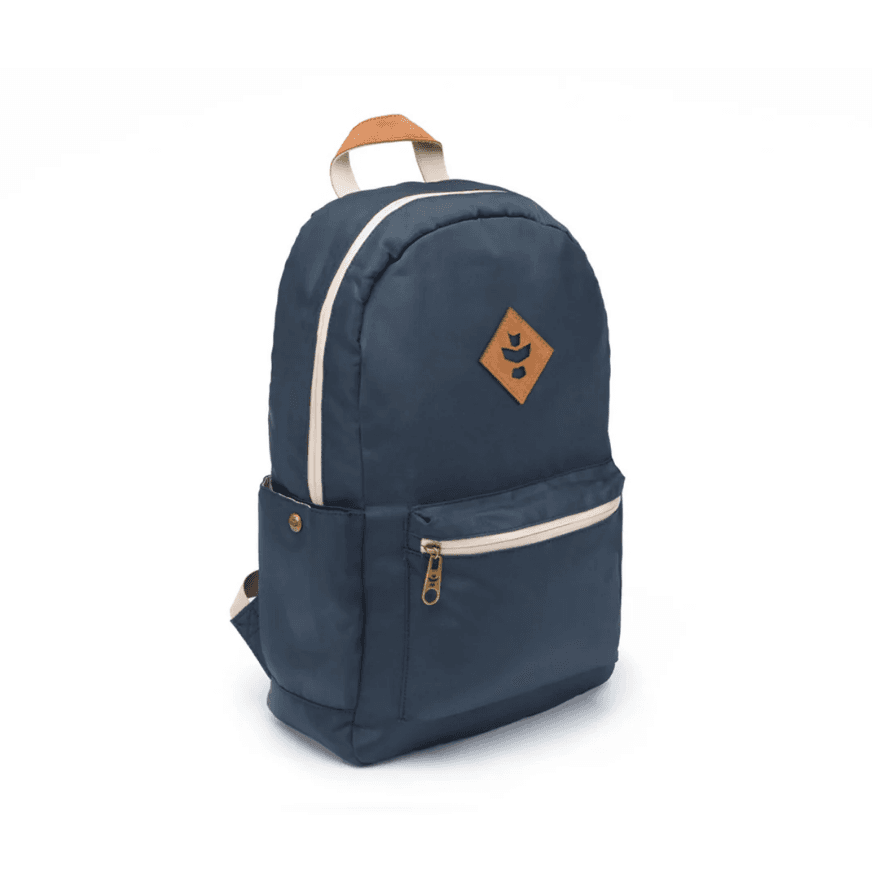 Revelry - The Escort Explorer Navy Blue