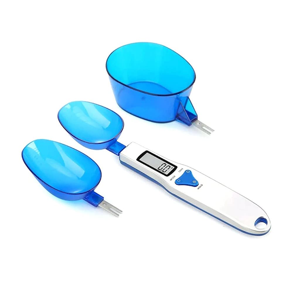 Digital Spoon Scale HT-R1
