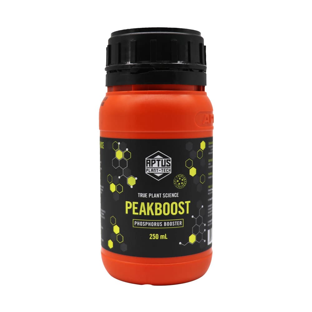 Aptus PeakBoost 250ml