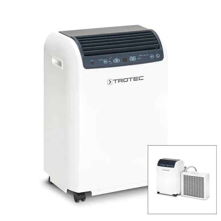 Trotec PAC 4600 Split Air Conditioner