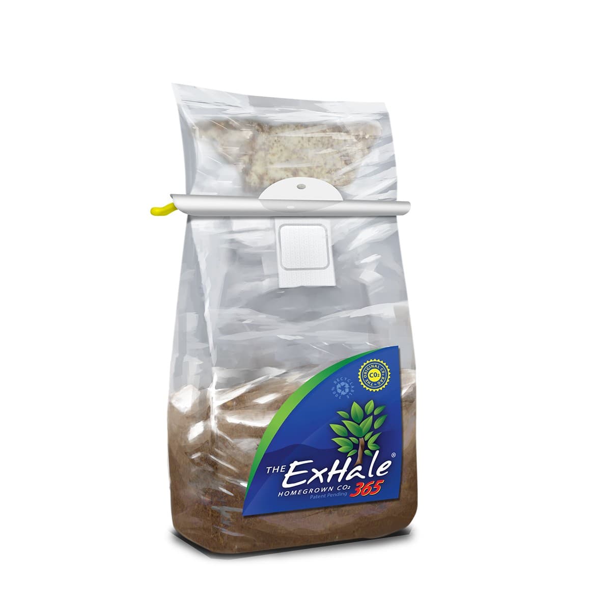 ExHale 365 CO2 bag