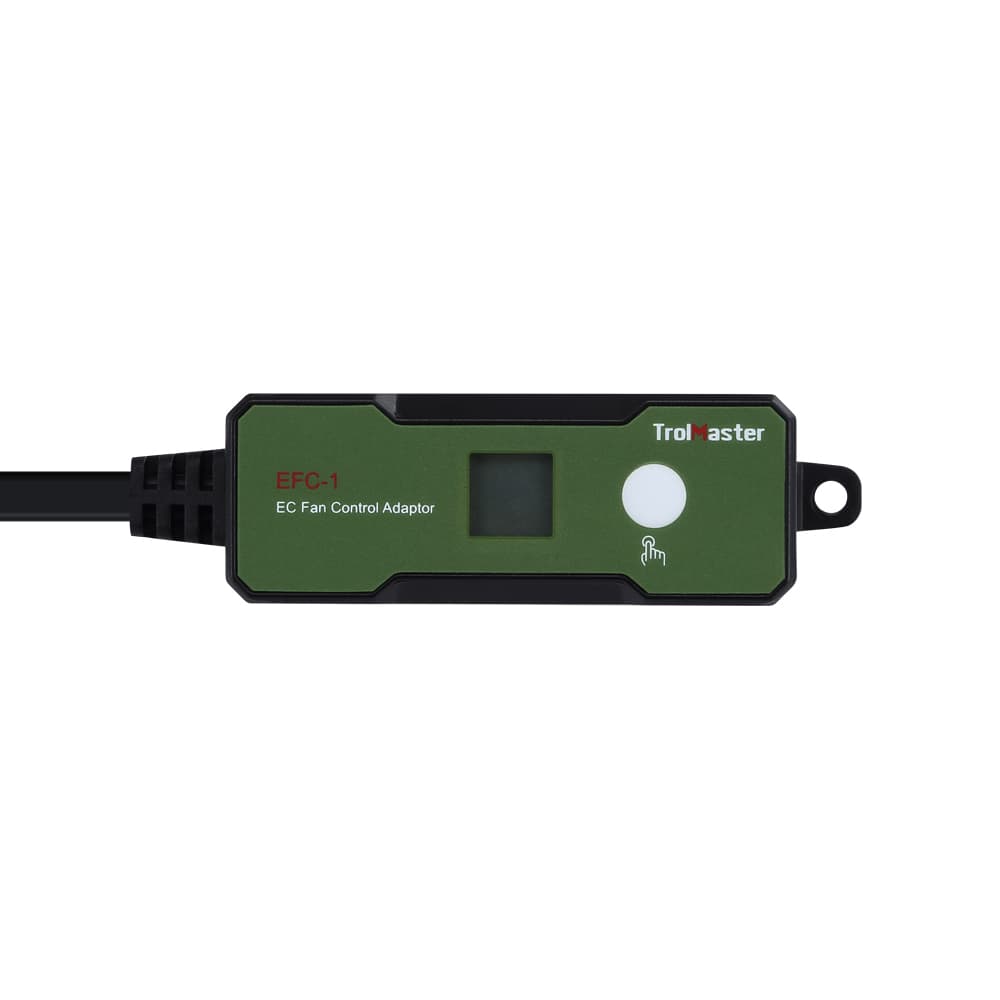 TrolMaster Tent X EC Fan Control Adaptor EFC-1