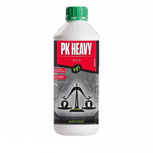 Nutrifield PK Heavy 500ml Old Formula