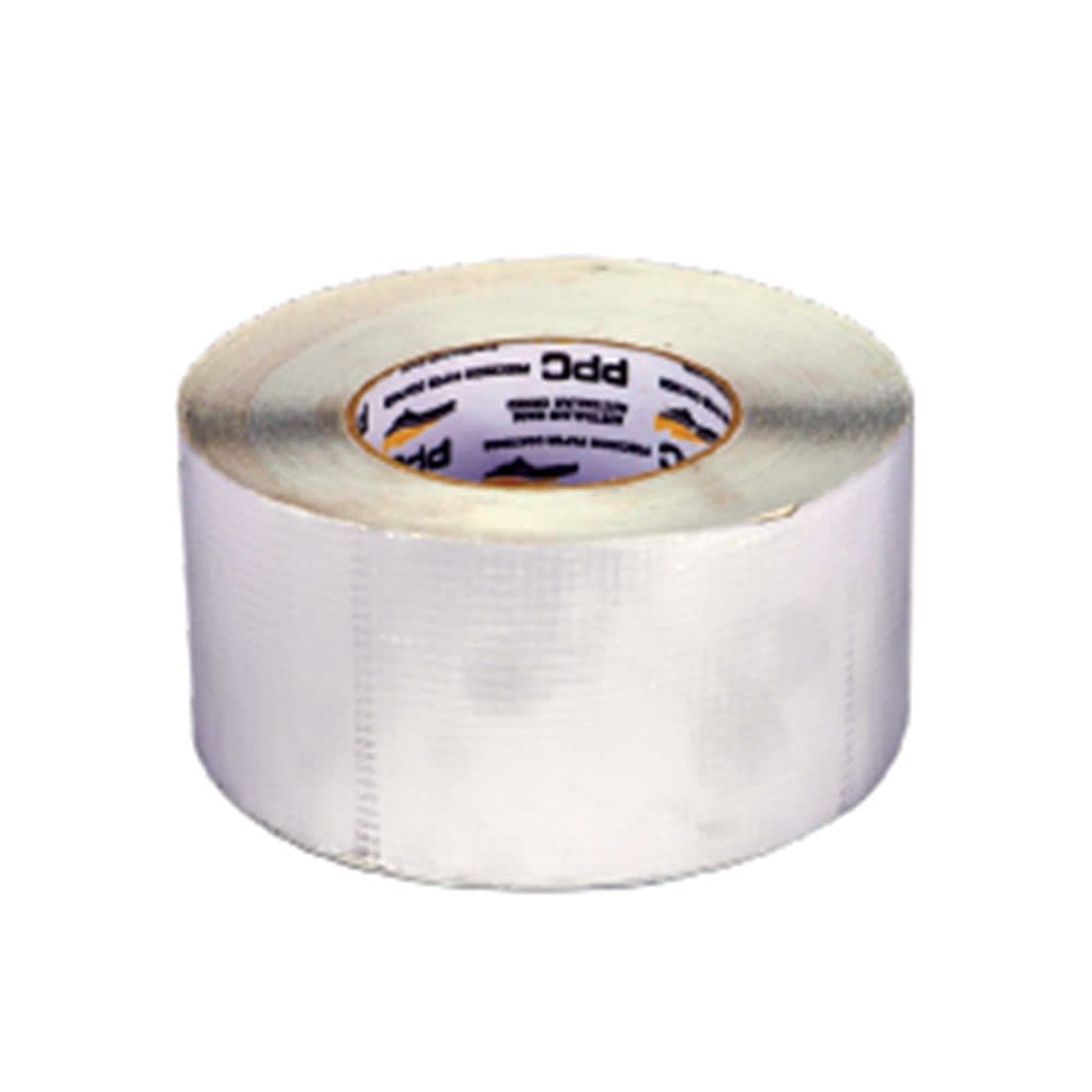 White Tape Reinforced 72mm x 50m