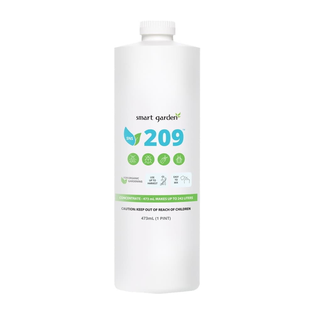 Smart Garden SNS-209 Soil Drench/Foliar Spray 470ml