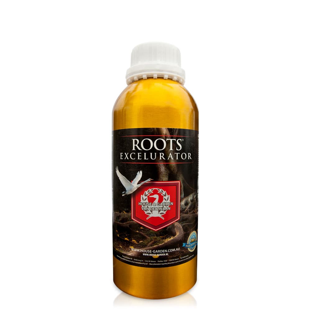 House & Garden Roots Excelurator 1L