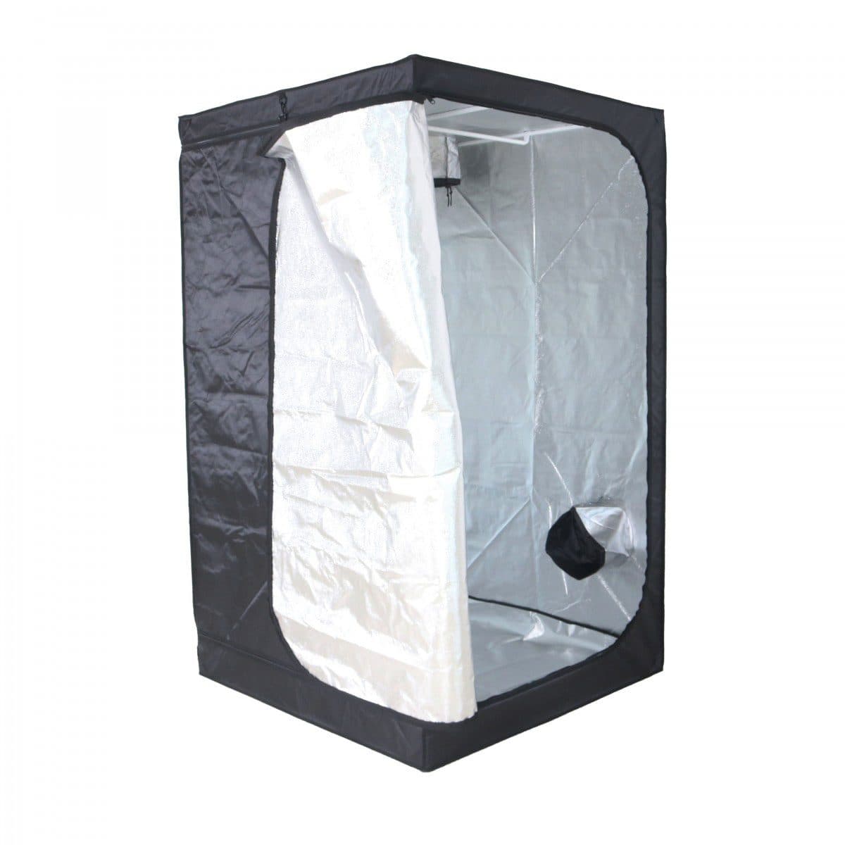 Jungle Room Pro Tent By BudBox 150cm x 150cm x 200cm