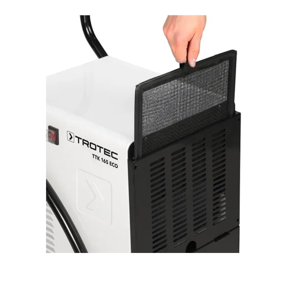 Trotec Filter TTK 165 ECO Dehumidifier