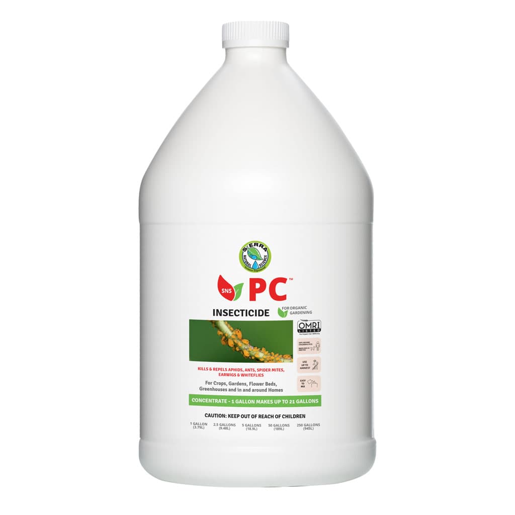 Smart Garden SNS PC Foliar Spray 3.79L
