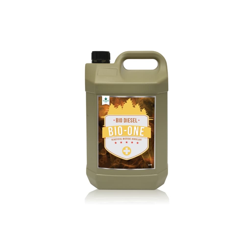 Bio Diesel Bio One 5L