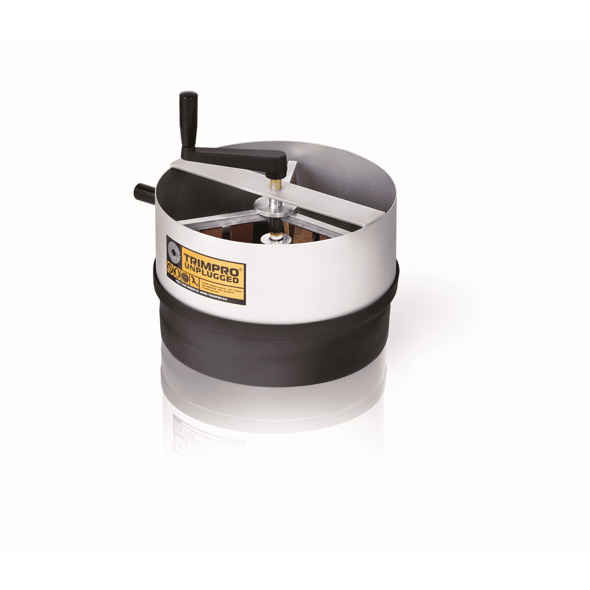 Trimpro Unplugged