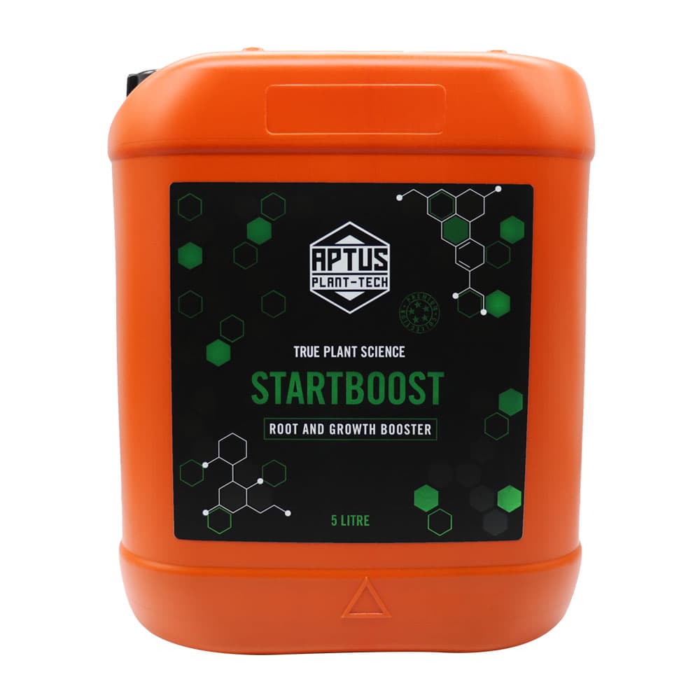 Aptus StartBoost 5L