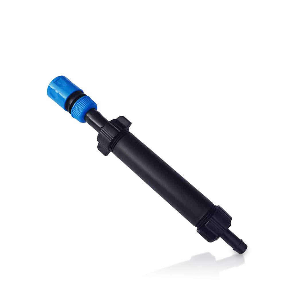 Nutrifield AutoFeed by Autopot 16mm Click Fit Tank Adaptor & Filter