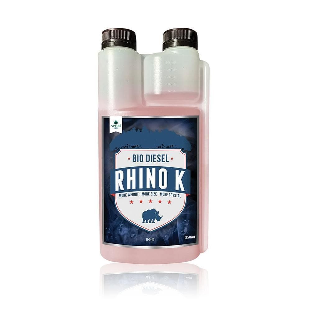 Bio Diesel Rhino K 250mL