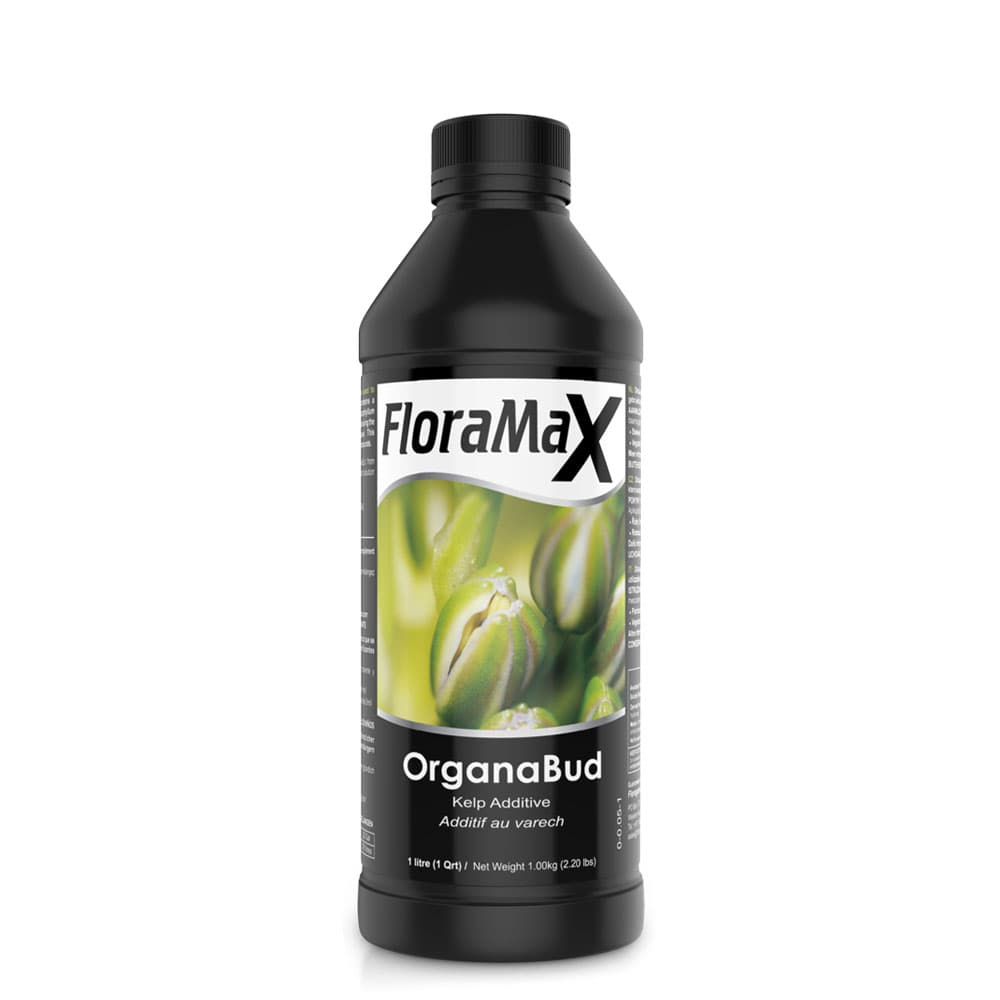 FloraMax OrganaBud 1L