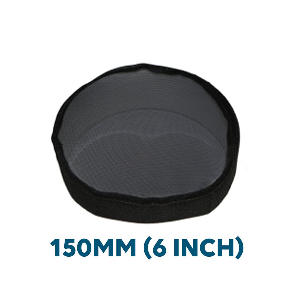 Bug Net 6" 150mm