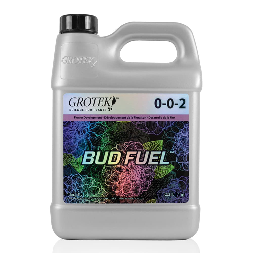 Grotek Bud Fuel 1L