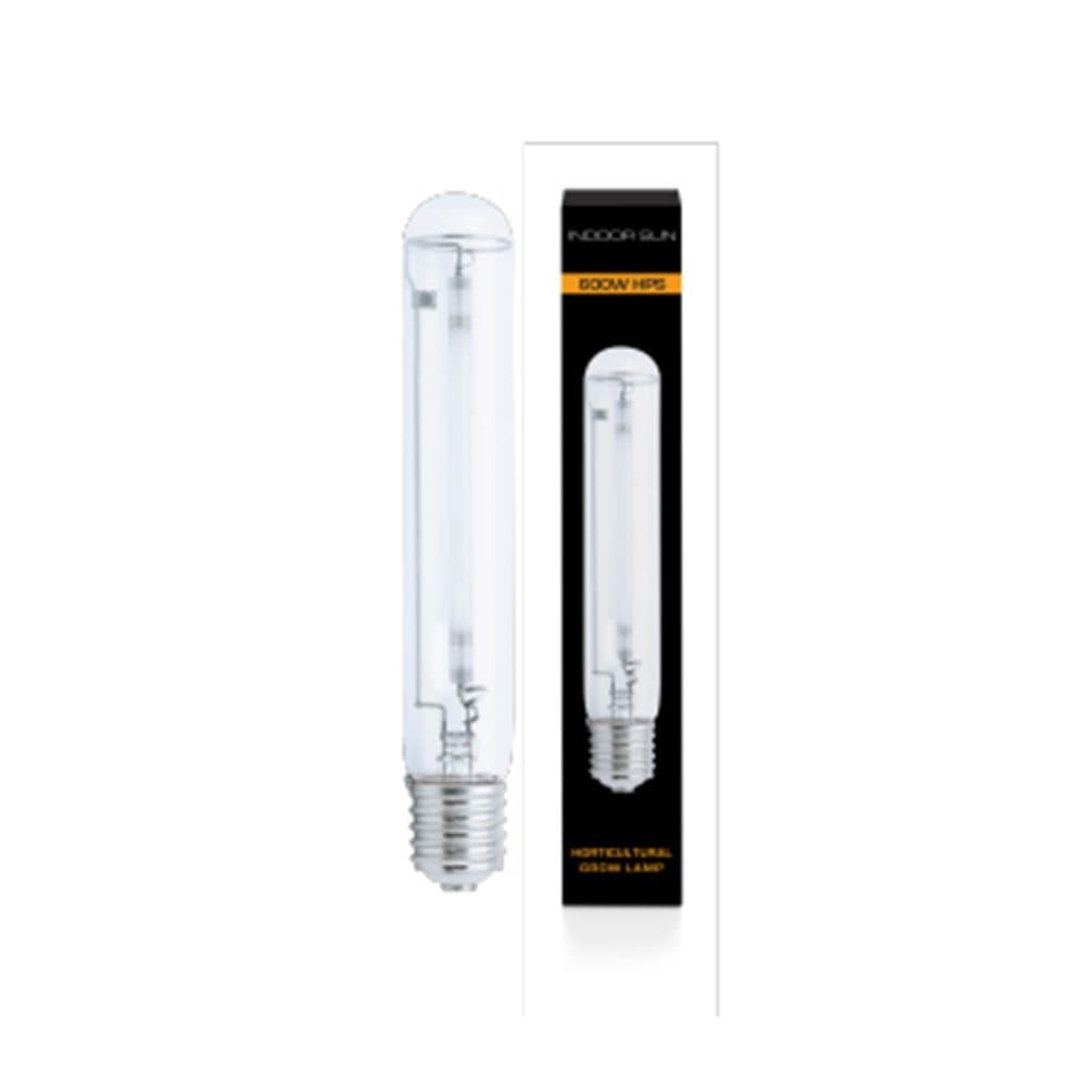 Indoor Sun HPS Lamp 600W