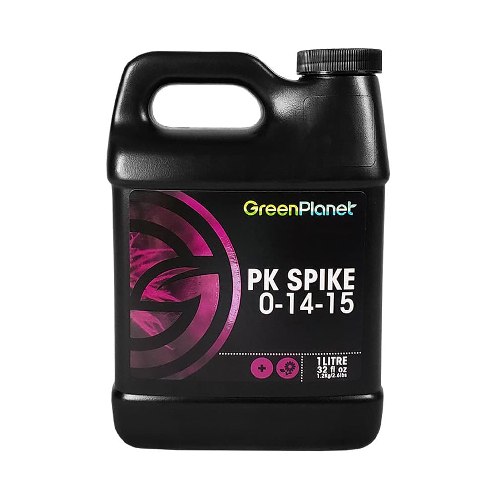 Green Planet GP3 PK Spike 1L