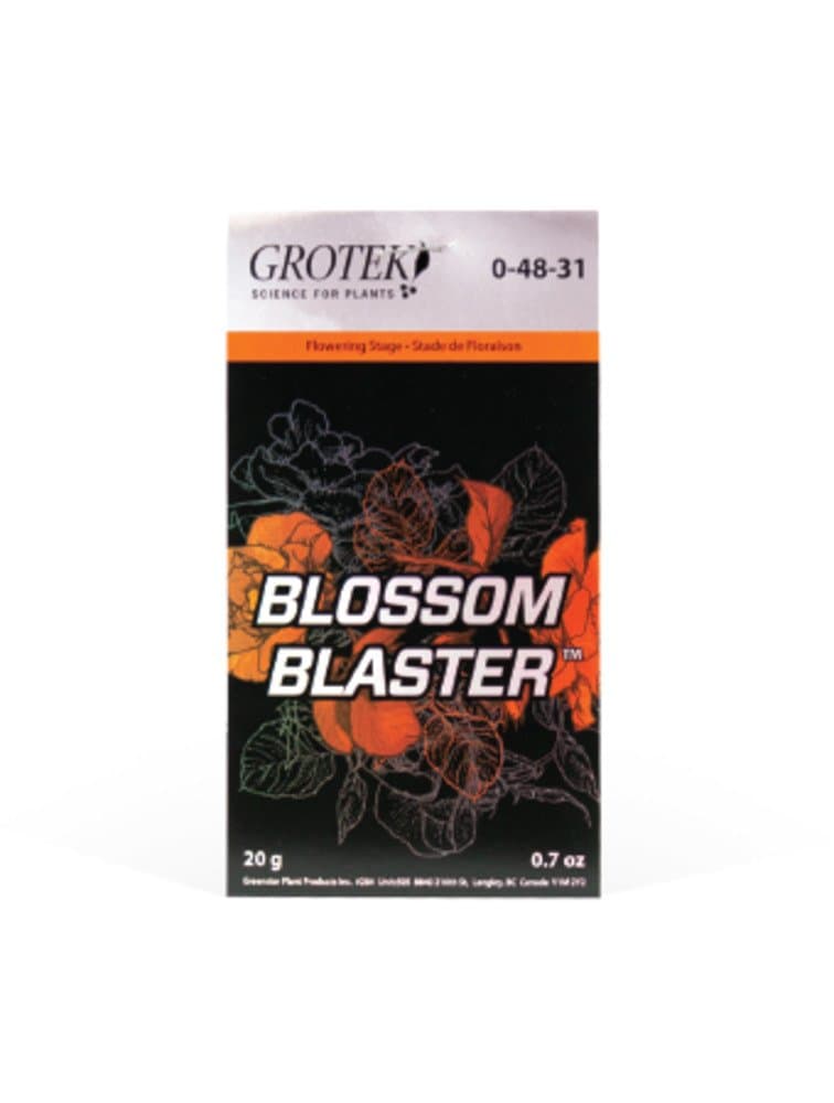 Grotek Blossom Blaster 20g