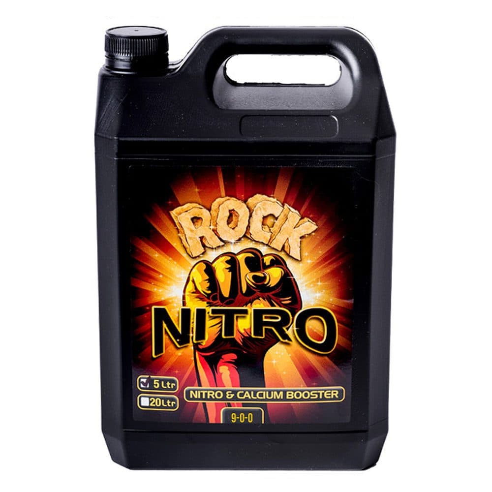 Rock Nitro 5L