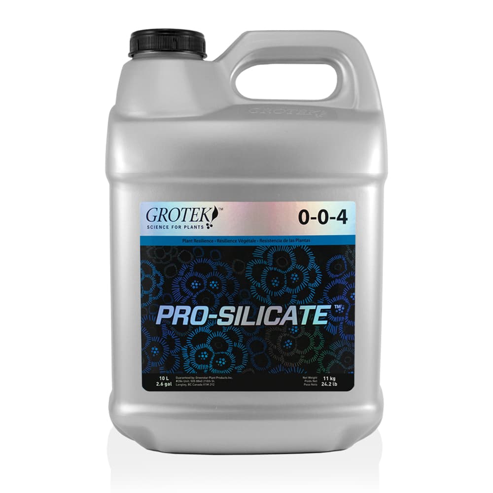 Grotek Pro Silicate 10L