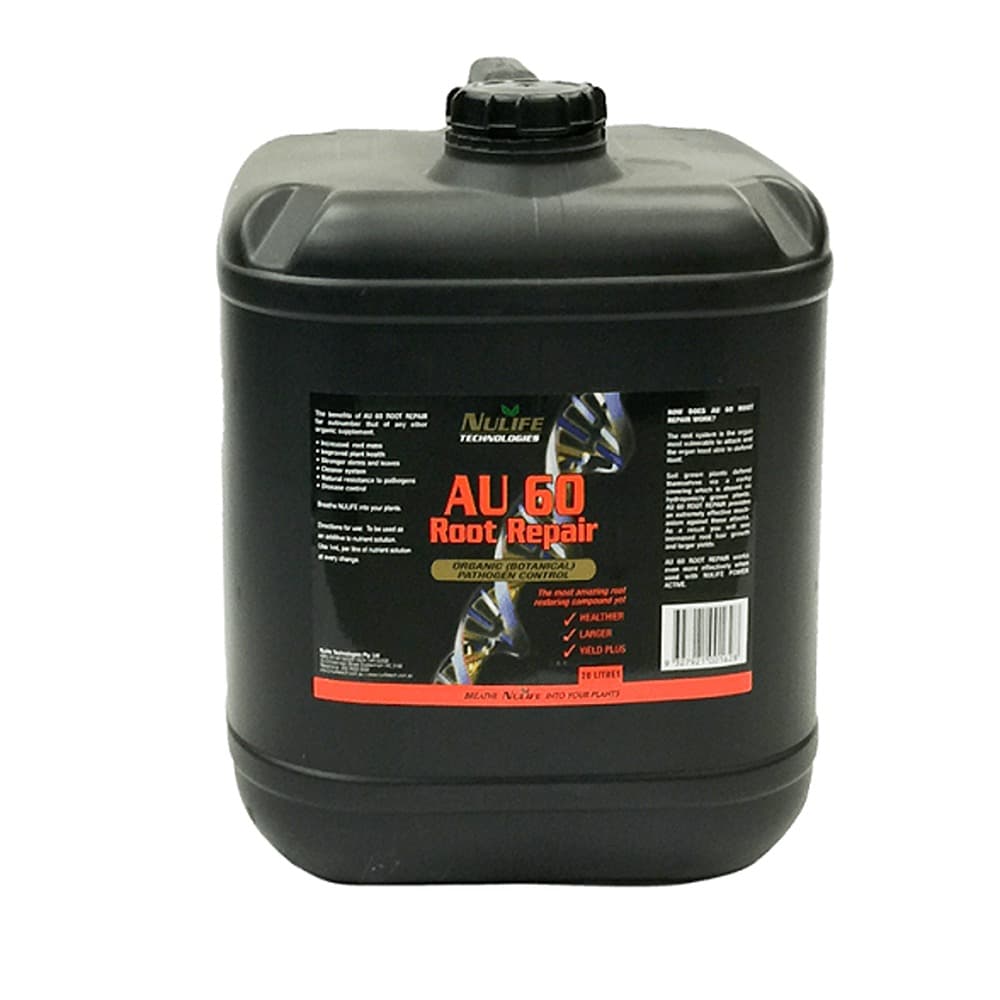 NL AU 60 Root Repair 20L