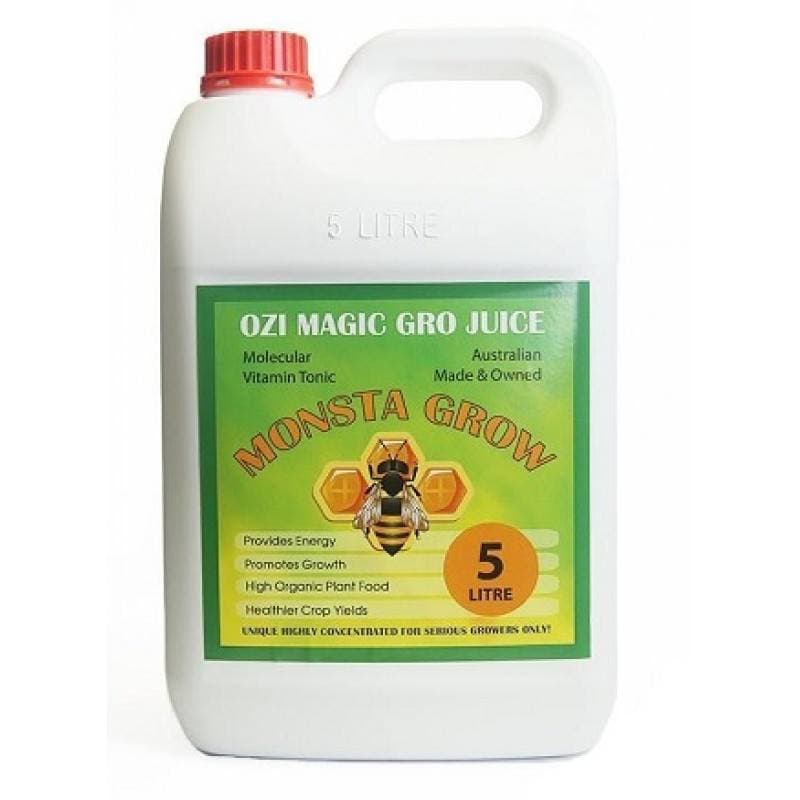 Ozi Magic OMG Monsta Grow 5L